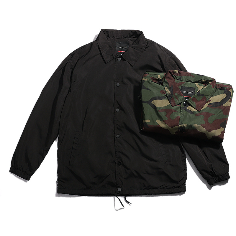 Мужская нейлоновая ветровка-бо – обзор и цена Vintage Windbreaker Nylon