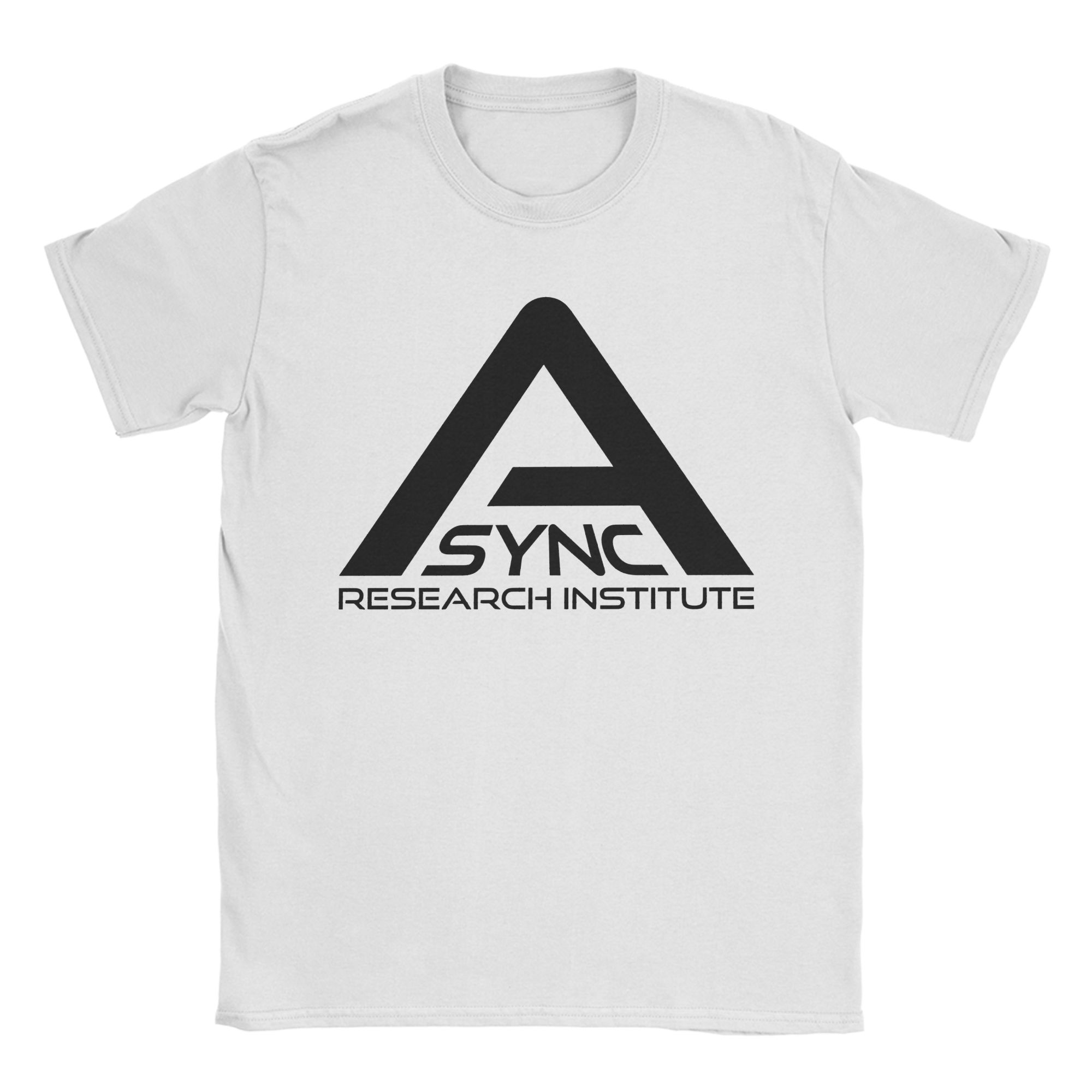 Футболка Backrooms ASYNC Resea – обзор и цена Vintage Fashion Research