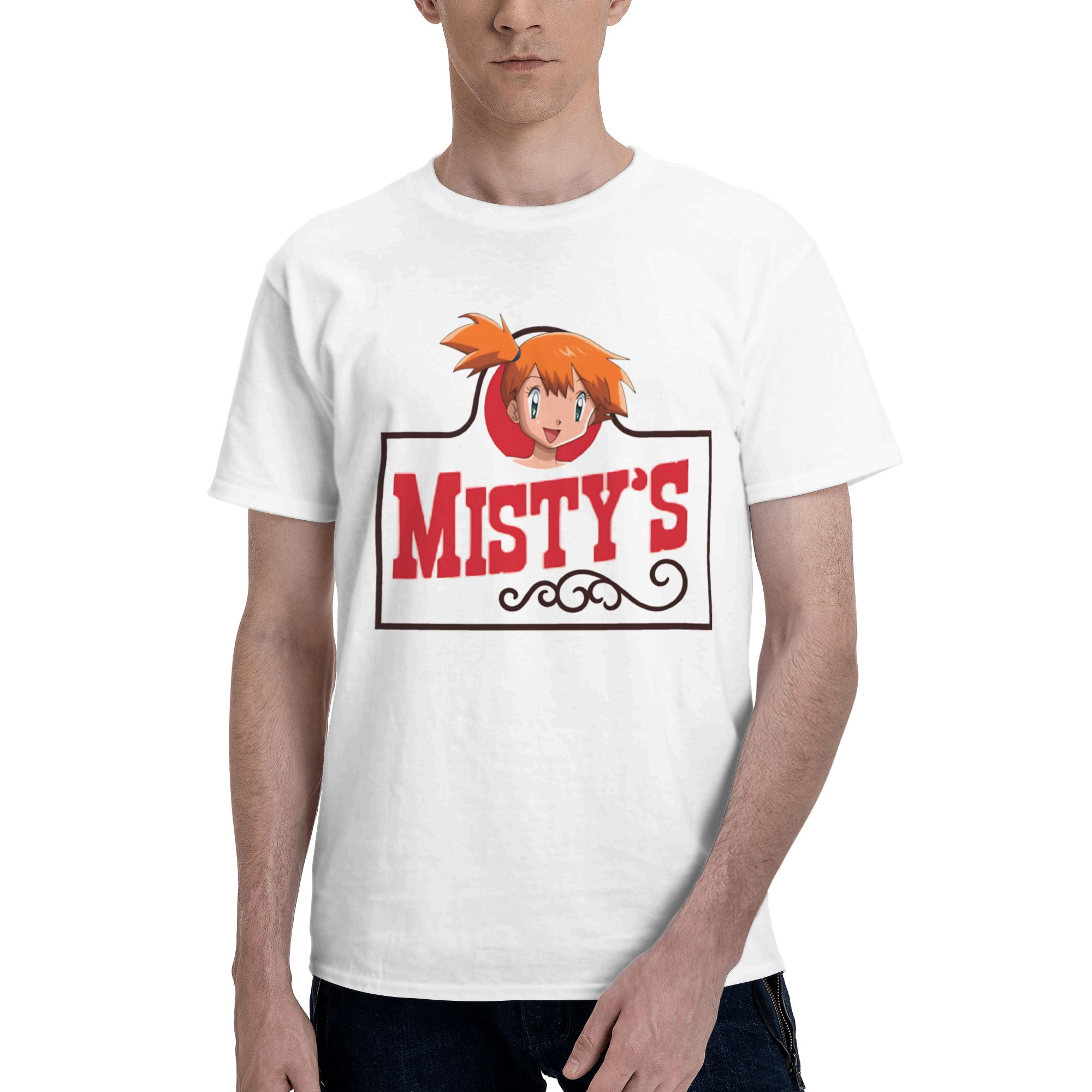 Мужские футболки Misty Old Fas – обзор и цена Vintage Fashion Hamburg