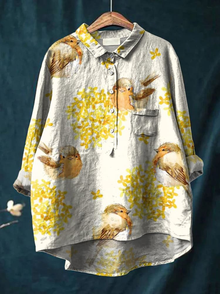 Винтажная модная женская рубаш – обзор и цена Vintage Fashion Jersey
