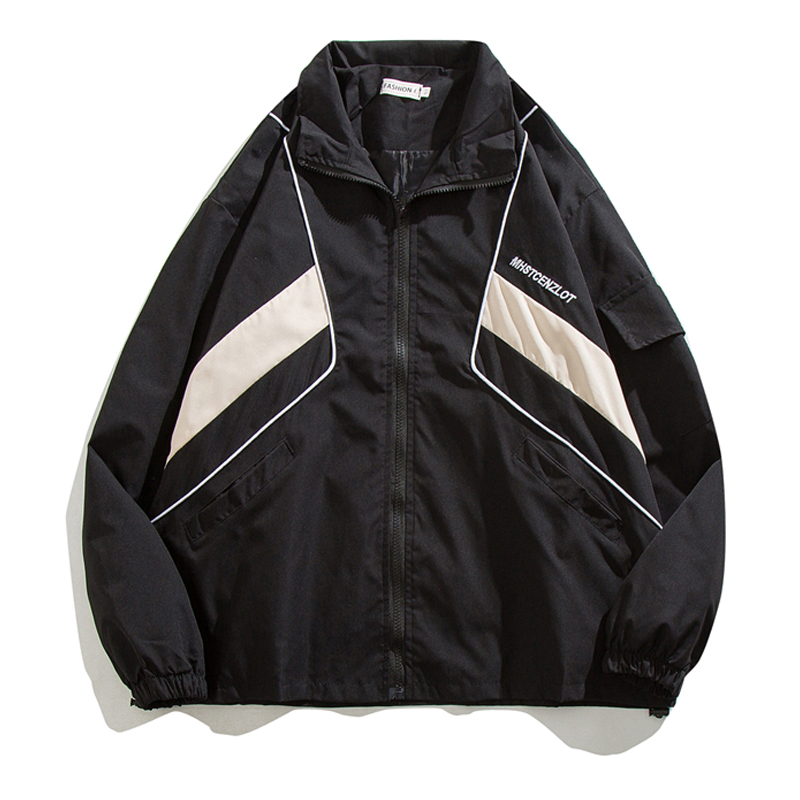Ветровка мужская в американско – обзор и цена Vintage Windbreaker Nylon