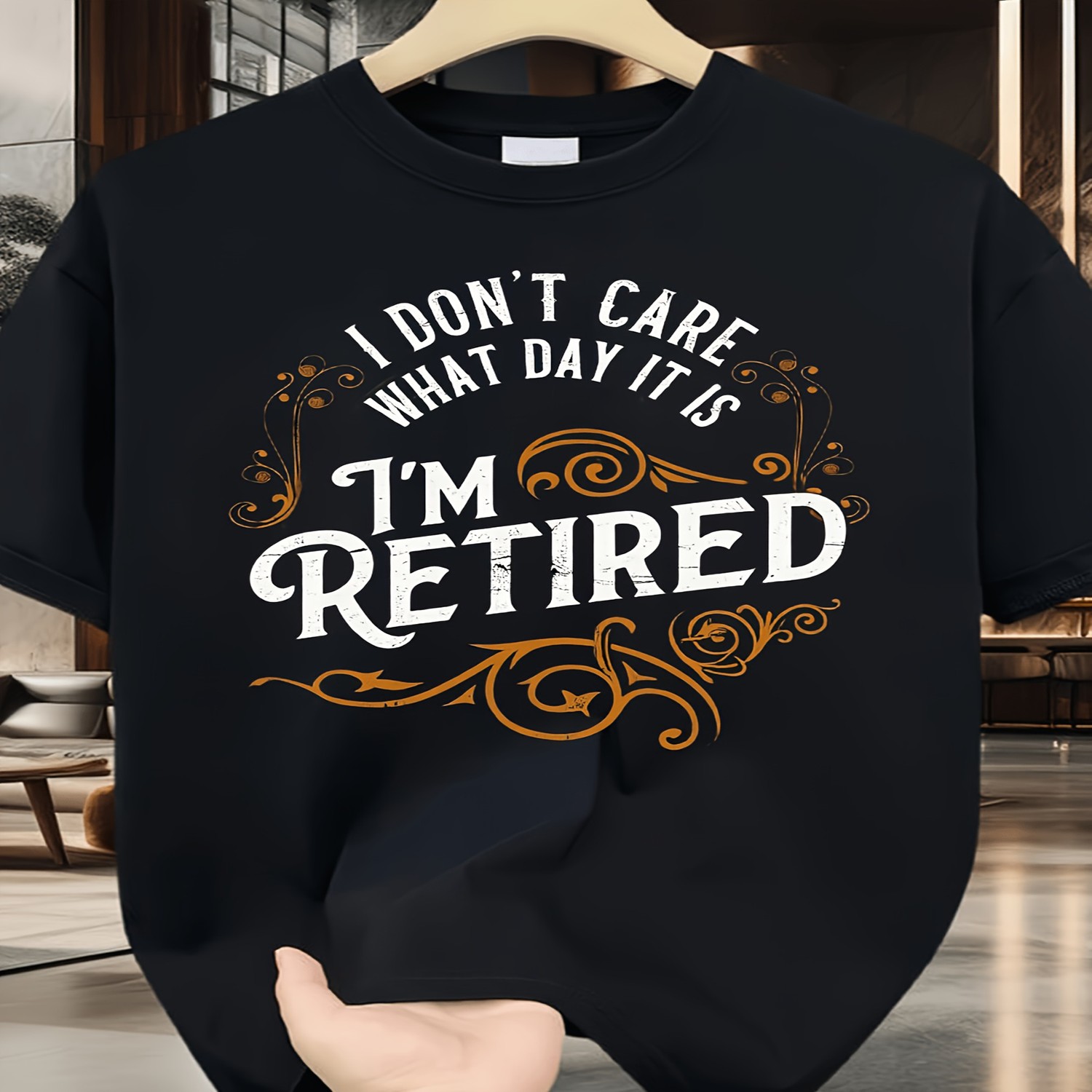 Новая мужская футболка больших – обзор и цена Vintage Fashion Quotes
