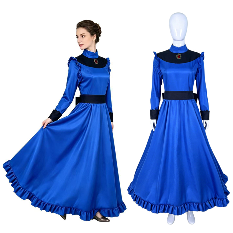 Костюм для косплея в стиле ани – обзор и цена Vintage Fashion Dresses
