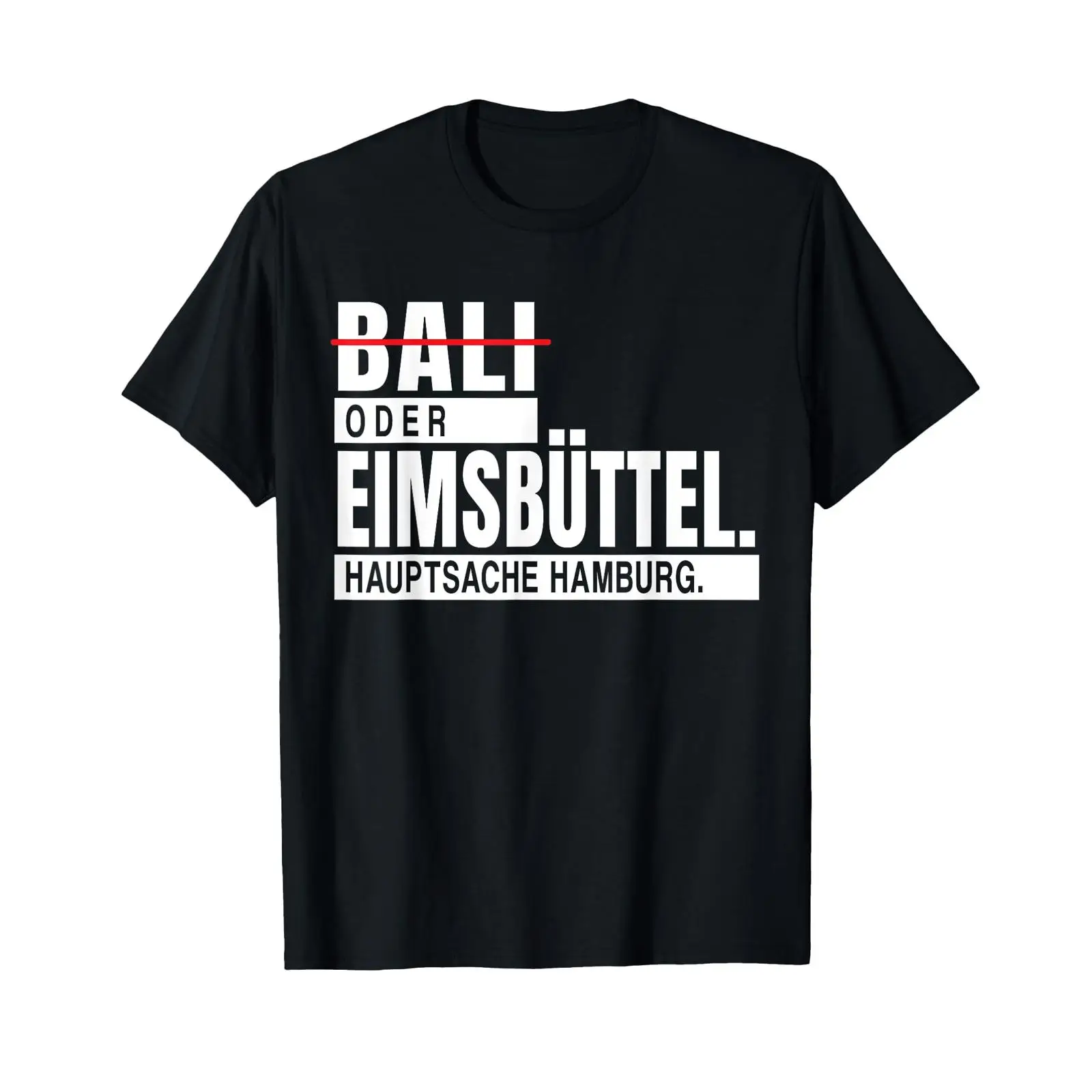 Привет, бро, футболка Eimsbütt – обзор и цена Vintage Fashion Hamburg
