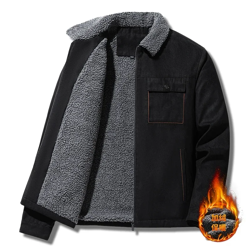 Мужская зимняя куртка из замши – обзор и цена Vintage Windbreaker Nylon