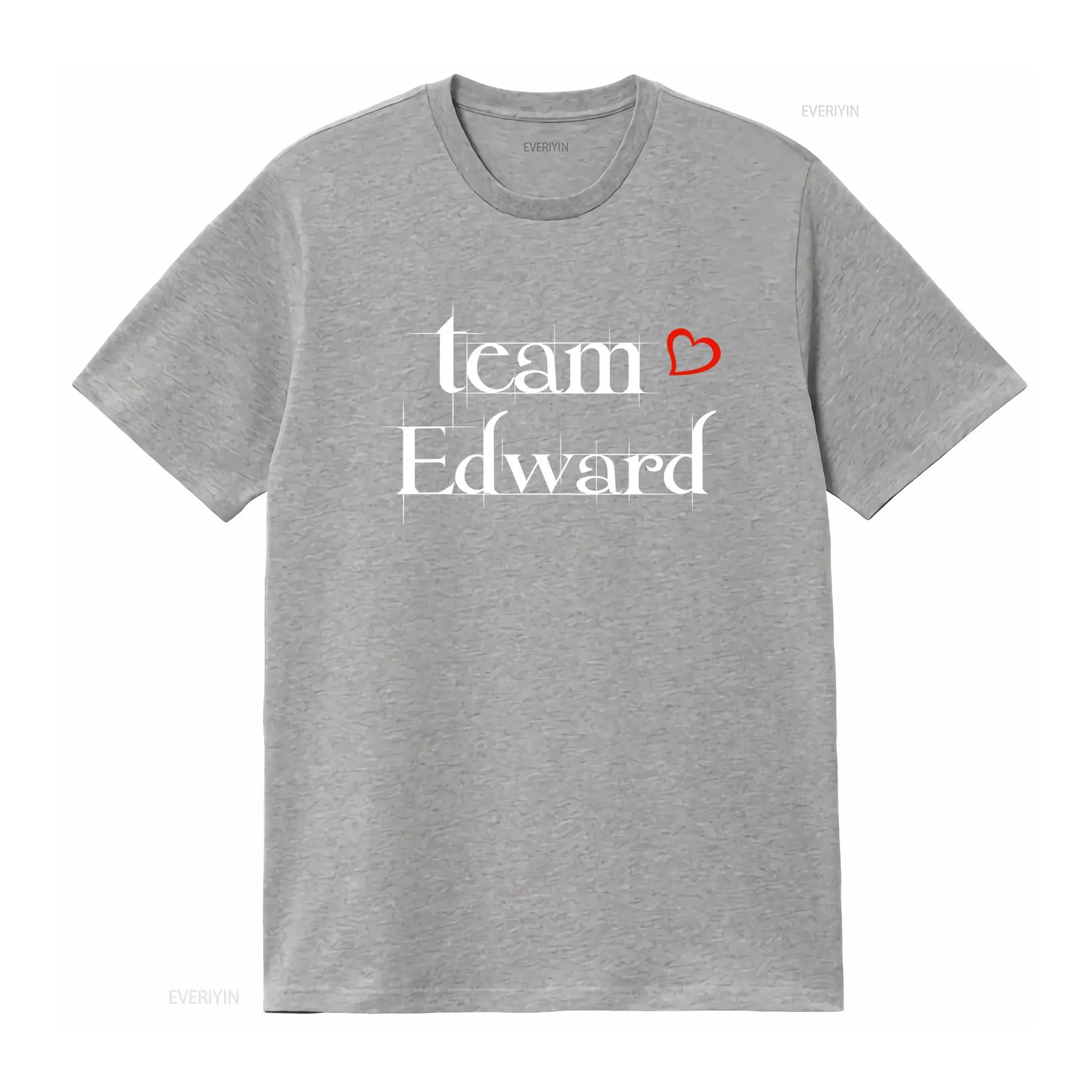 Футболка Team Edward Forks Was – обзор и цена Vintage Fashion La